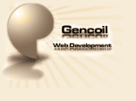 Gencoil Web Development
